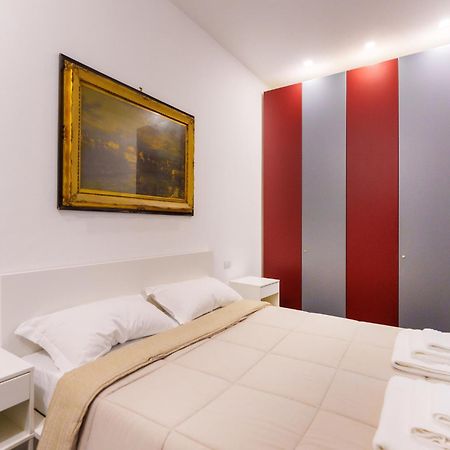 Casa Sasu - Design Modern Apartment Neapol Exteriér fotografie